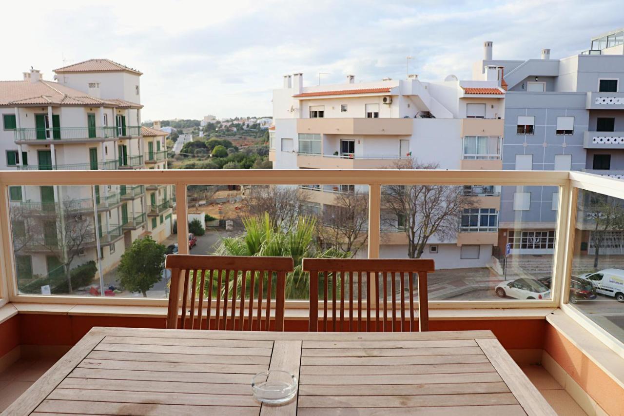 Litoral Dream Apartment Portimao Exterior photo
