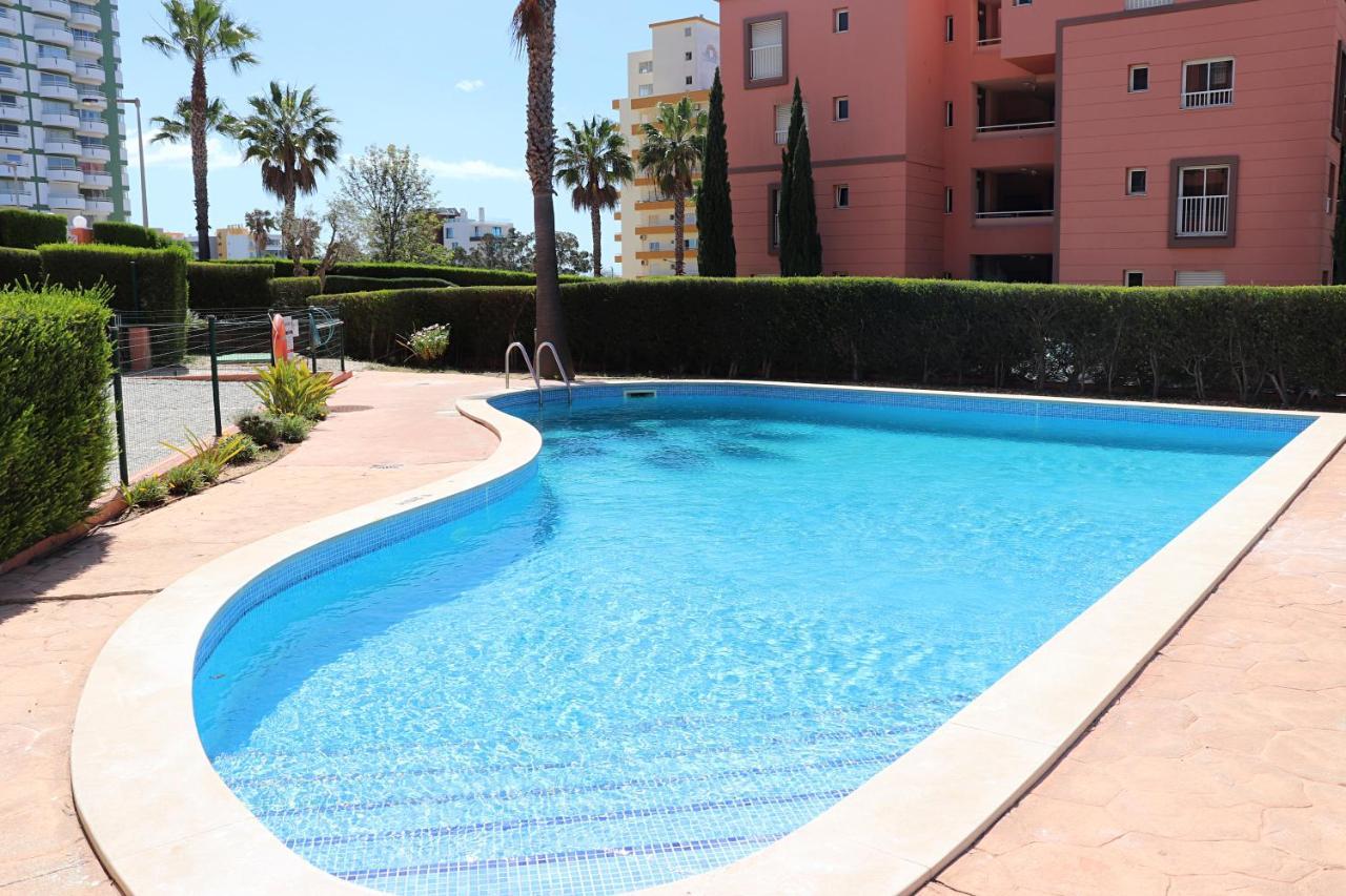 Litoral Dream Apartment Portimao Exterior photo