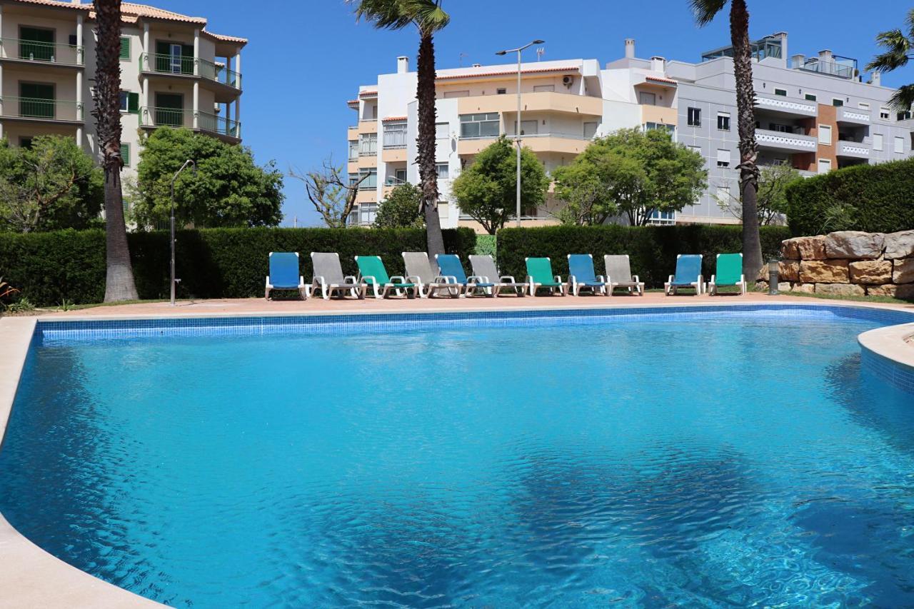 Litoral Dream Apartment Portimao Exterior photo