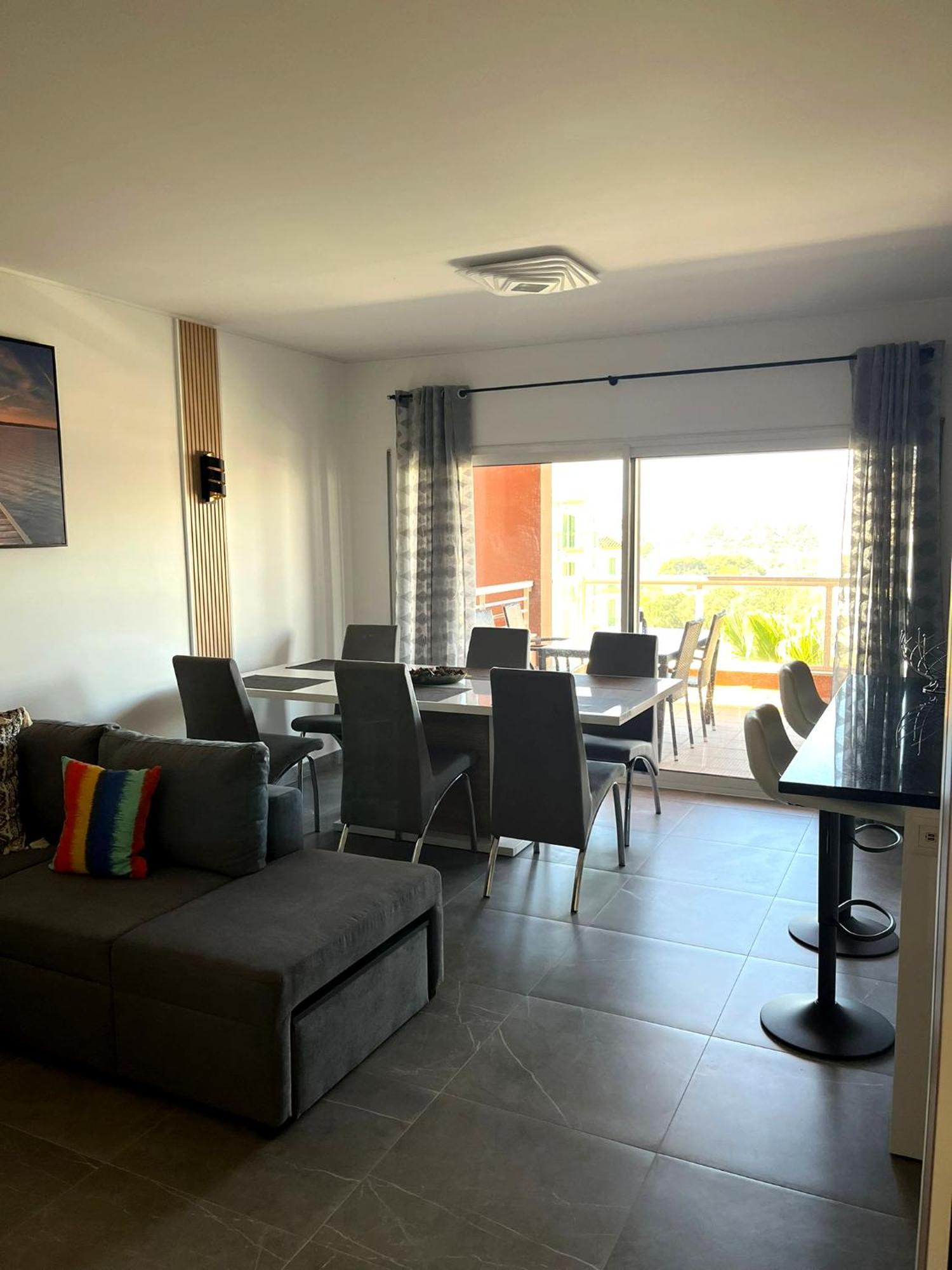 Litoral Dream Apartment Portimao Exterior photo