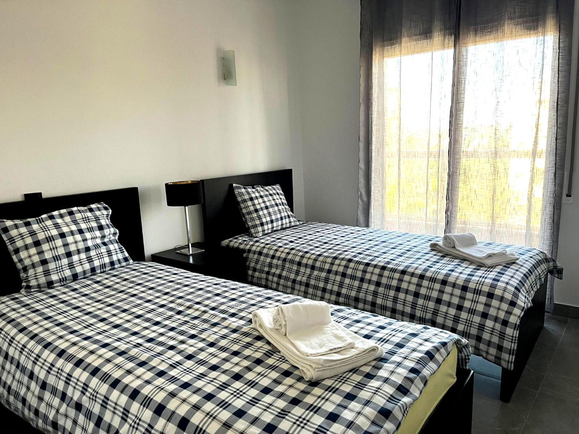 Litoral Dream Apartment Portimao Exterior photo